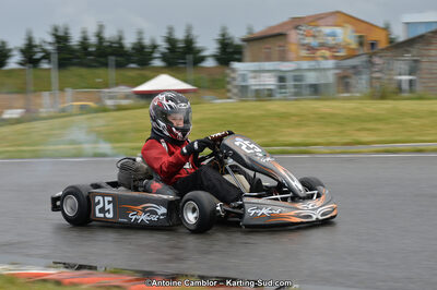 09/06/2013 : Course Club de Muret (Photos Antoine Camblor) 2013 — karting
