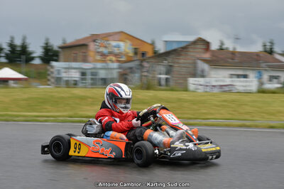 09/06/2013 : Course Club de Muret (Photos Antoine Camblor) 2013 — karting
