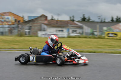09/06/2013 : Course Club de Muret (Photos Antoine Camblor) 2013 — karting