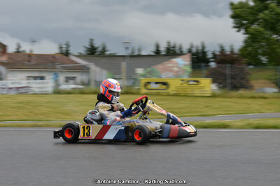 09/06/2013 : Course Club de Muret (Photos Antoine Camblor) 2013 — karting