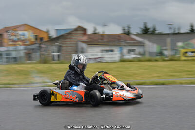 09/06/2013 : Course Club de Muret (Photos Antoine Camblor) 2013 — karting