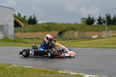 09/06/2013 : Course Club de Muret (Photos Antoine Camblor) 2013 — karting