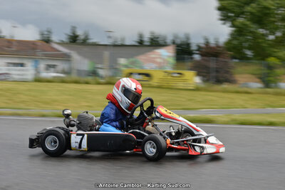 09/06/2013 : Course Club de Muret (Photos Antoine Camblor) 2013 — karting