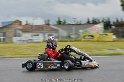 09/06/2013 : Course Club de Muret (Photos Antoine Camblor) 2013 — karting