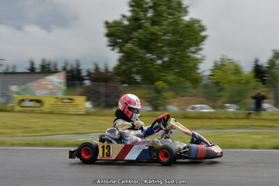 09/06/2013 : Course Club de Muret (Photos Antoine Camblor) 2013 — karting