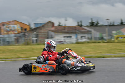 09/06/2013 : Course Club de Muret (Photos Antoine Camblor) 2013 — karting