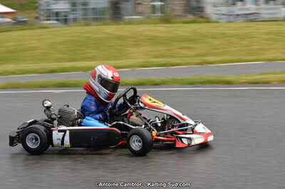 09/06/2013 : Course Club de Muret (Photos Antoine Camblor) 2013 — karting