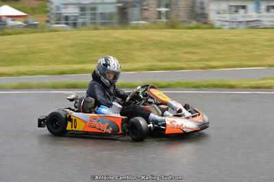 09/06/2013 : Course Club de Muret (Photos Antoine Camblor) 2013 — karting