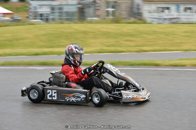09/06/2013 : Course Club de Muret (Photos Antoine Camblor) 2013 — karting