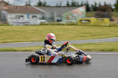 09/06/2013 : Course Club de Muret (Photos Antoine Camblor) 2013 — karting