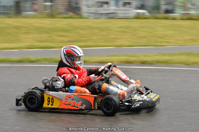 09/06/2013 : Course Club de Muret (Photos Antoine Camblor) 2013 — karting