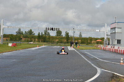09/06/2013 : Course Club de Muret (Photos Antoine Camblor) 2013 — karting
