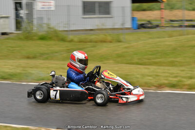 09/06/2013 : Course Club de Muret (Photos Antoine Camblor) 2013 — karting
