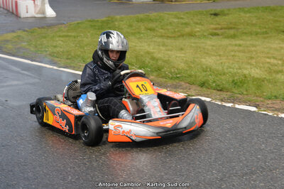 09/06/2013 : Course Club de Muret (Photos Antoine Camblor) 2013 — karting