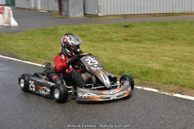 09/06/2013 : Course Club de Muret (Photos Antoine Camblor) 2013 — karting
