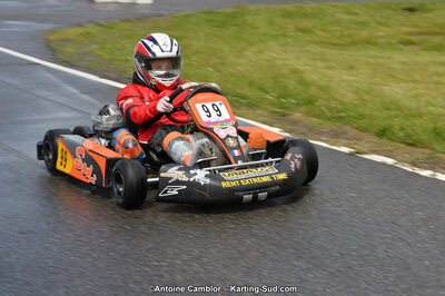 09/06/2013 : Course Club de Muret (Photos Antoine Camblor) 2013 — karting