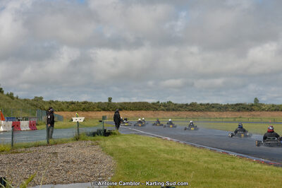 09/06/2013 : Course Club de Muret (Photos Antoine Camblor) 2013 — karting