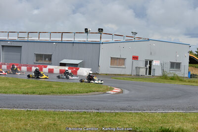 09/06/2013 : Course Club de Muret (Photos Antoine Camblor) 2013 — karting
