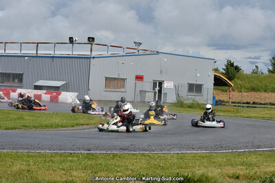09/06/2013 : Course Club de Muret (Photos Antoine Camblor) 2013 — karting