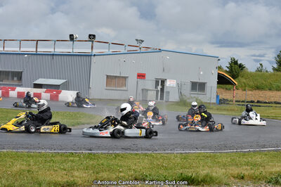09/06/2013 : Course Club de Muret (Photos Antoine Camblor) 2013 — karting