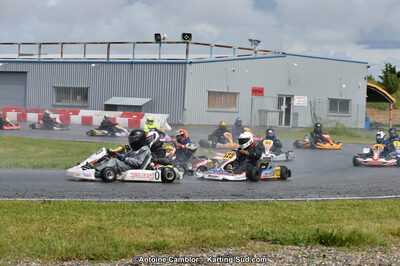 09/06/2013 : Course Club de Muret (Photos Antoine Camblor) 2013 — karting