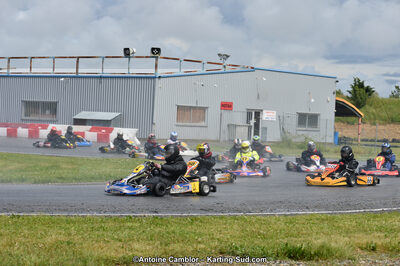 09/06/2013 : Course Club de Muret (Photos Antoine Camblor) 2013 — karting