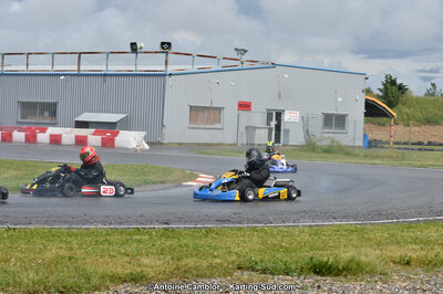 09/06/2013 : Course Club de Muret (Photos Antoine Camblor) 2013 — karting