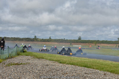09/06/2013 : Course Club de Muret (Photos Antoine Camblor) 2013 — karting