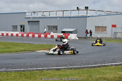 09/06/2013 : Course Club de Muret (Photos Antoine Camblor) 2013 — karting