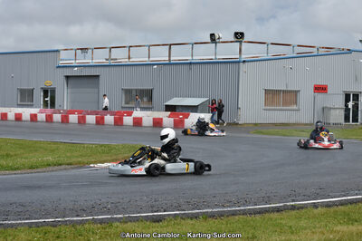 09/06/2013 : Course Club de Muret (Photos Antoine Camblor) 2013 — karting