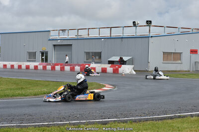 09/06/2013 : Course Club de Muret (Photos Antoine Camblor) 2013 — karting