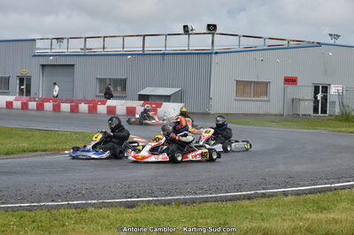 09/06/2013 : Course Club de Muret (Photos Antoine Camblor) 2013 — karting