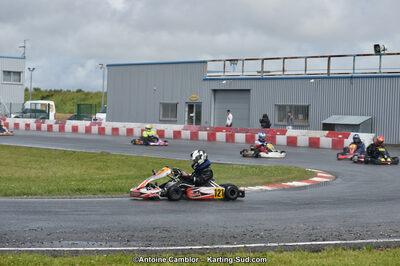09/06/2013 : Course Club de Muret (Photos Antoine Camblor) 2013 — karting