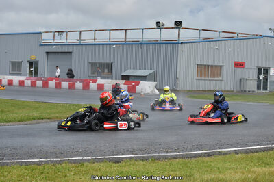 09/06/2013 : Course Club de Muret (Photos Antoine Camblor) 2013 — karting