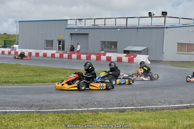 09/06/2013 : Course Club de Muret (Photos Antoine Camblor) 2013 — karting
