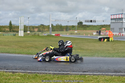 09/06/2013 : Course Club de Muret (Photos Antoine Camblor) 2013 — karting