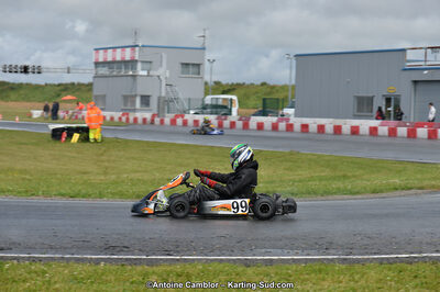 09/06/2013 : Course Club de Muret (Photos Antoine Camblor) 2013 — karting