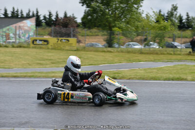 09/06/2013 : Course Club de Muret (Photos Antoine Camblor) 2013 — karting