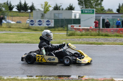 09/06/2013 : Course Club de Muret (Photos Antoine Camblor) 2013 — karting
