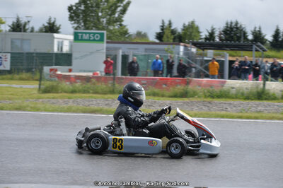 09/06/2013 : Course Club de Muret (Photos Antoine Camblor) 2013 — karting