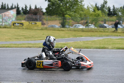 09/06/2013 : Course Club de Muret (Photos Antoine Camblor) 2013 — karting