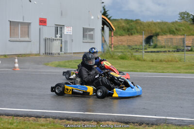 09/06/2013 : Course Club de Muret (Photos Antoine Camblor) 2013 — karting