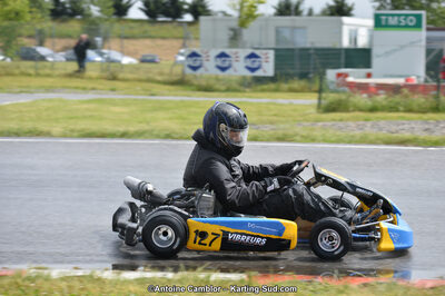 09/06/2013 : Course Club de Muret (Photos Antoine Camblor) 2013 — karting