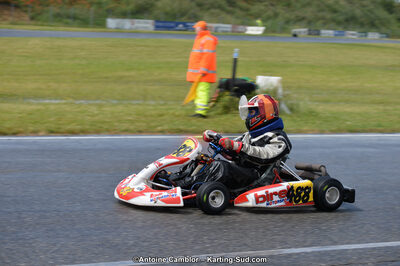 09/06/2013 : Course Club de Muret (Photos Antoine Camblor) 2013 — karting