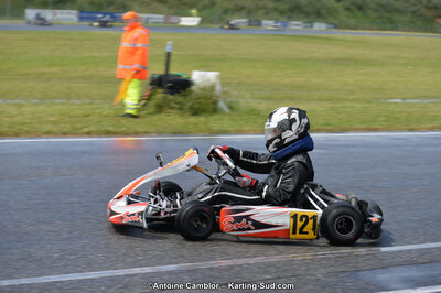 09/06/2013 : Course Club de Muret (Photos Antoine Camblor) 2013 — karting