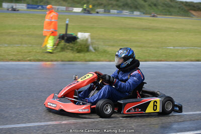 09/06/2013 : Course Club de Muret (Photos Antoine Camblor) 2013 — karting