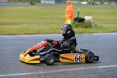 09/06/2013 : Course Club de Muret (Photos Antoine Camblor) 2013 — karting