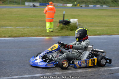 09/06/2013 : Course Club de Muret (Photos Antoine Camblor) 2013 — karting