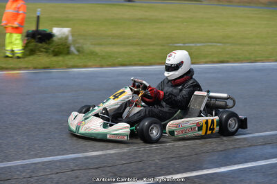 09/06/2013 : Course Club de Muret (Photos Antoine Camblor) 2013 — karting