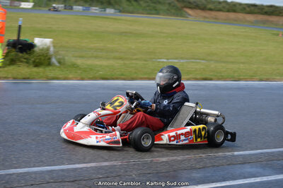 09/06/2013 : Course Club de Muret (Photos Antoine Camblor) 2013 — karting